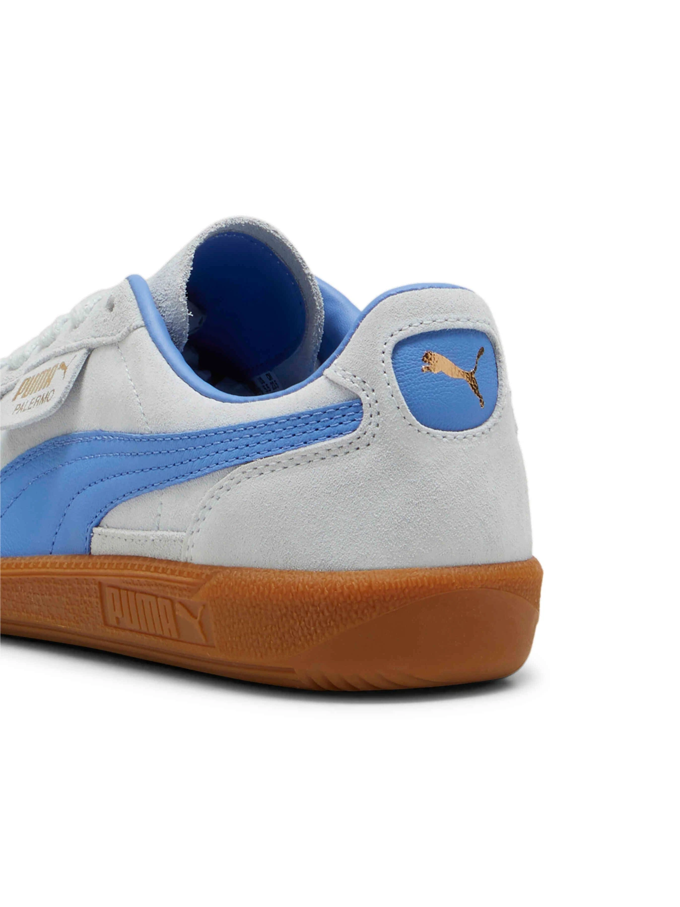 Кеды PUMA Palermo модель 396463 Фото