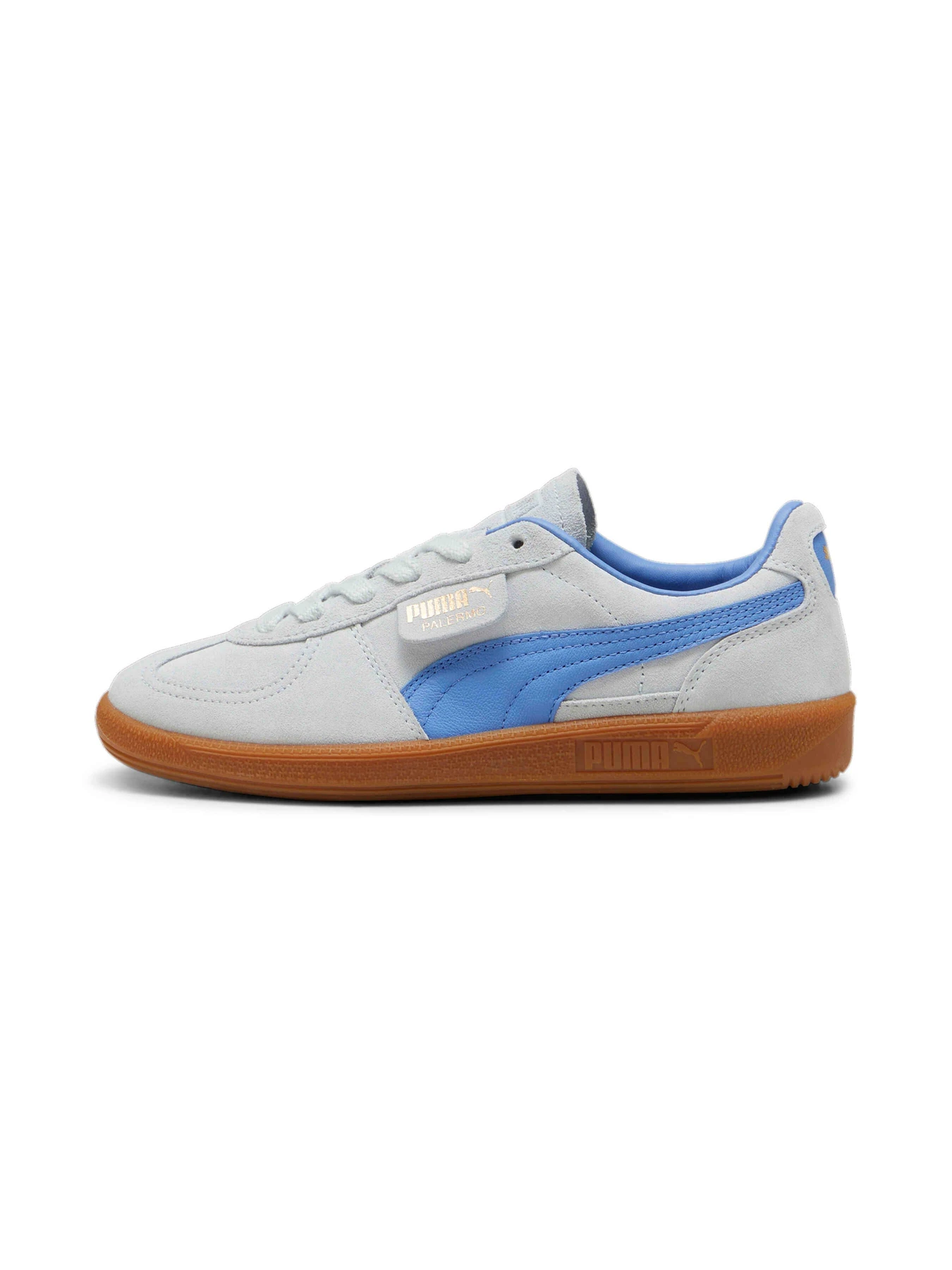 Кеды PUMA Palermo модель 396463 Фото