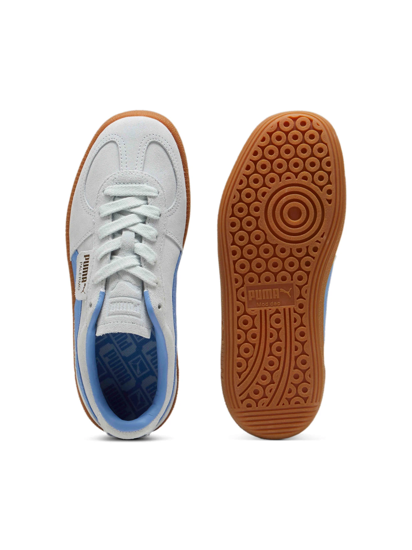 Кеды PUMA Palermo модель 396463 Фото