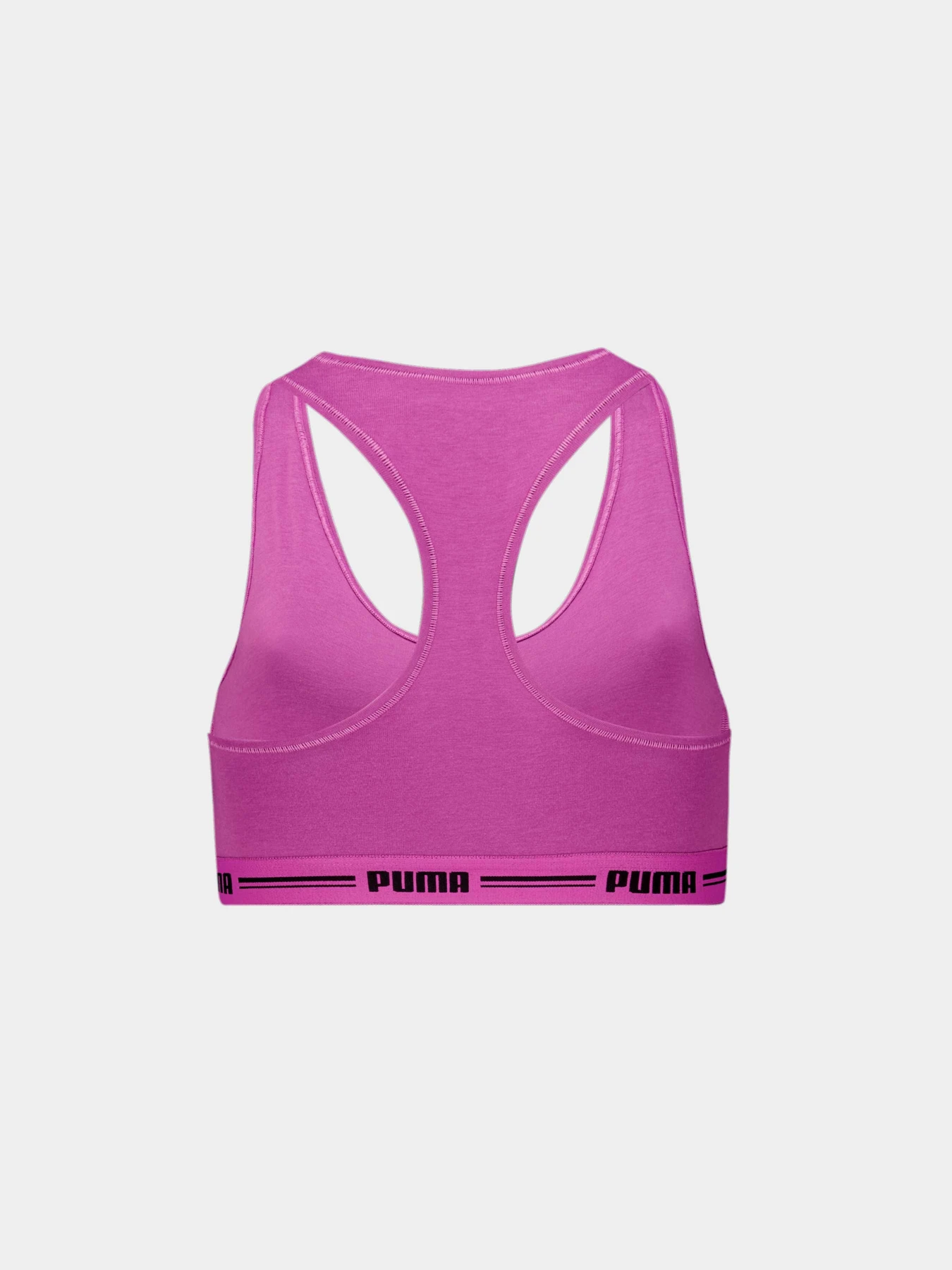 Нижнее белье PUMA Women Racer Back Top 1p модель 907862 Нижнее белье PUMA Women Racer Back Top 1p модель 907862 Фото