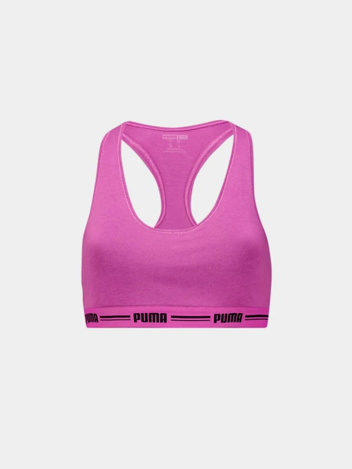 Нижнее белье PUMA Women Racer Back Top 1p модель 907862 Фото