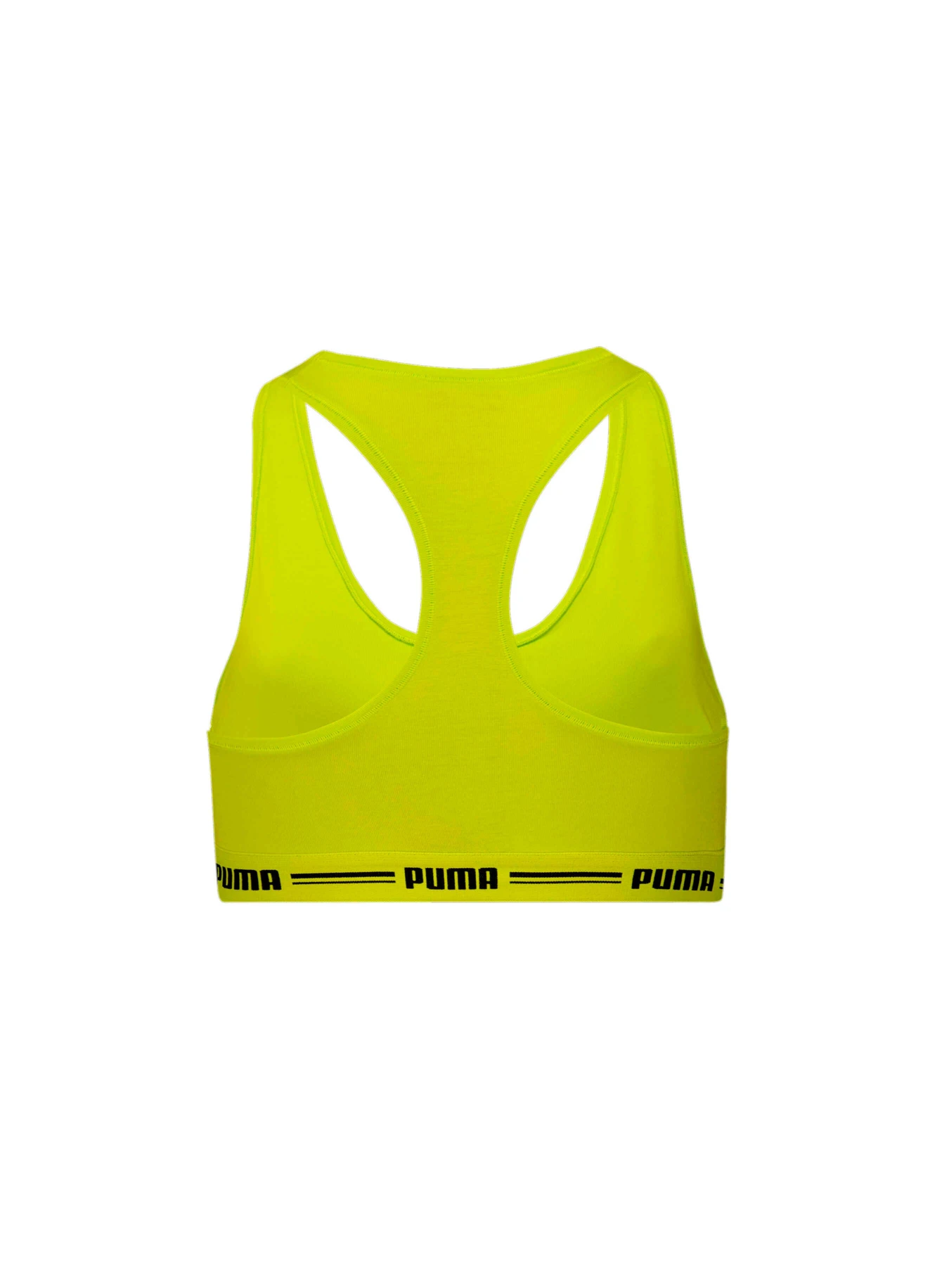 Нижнее белье PUMA Women Racer Back Top 1p модель 907862 Фото