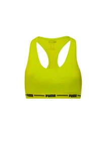 Нижнее белье PUMA Women Racer Back Top 1p модель 907862 Фото