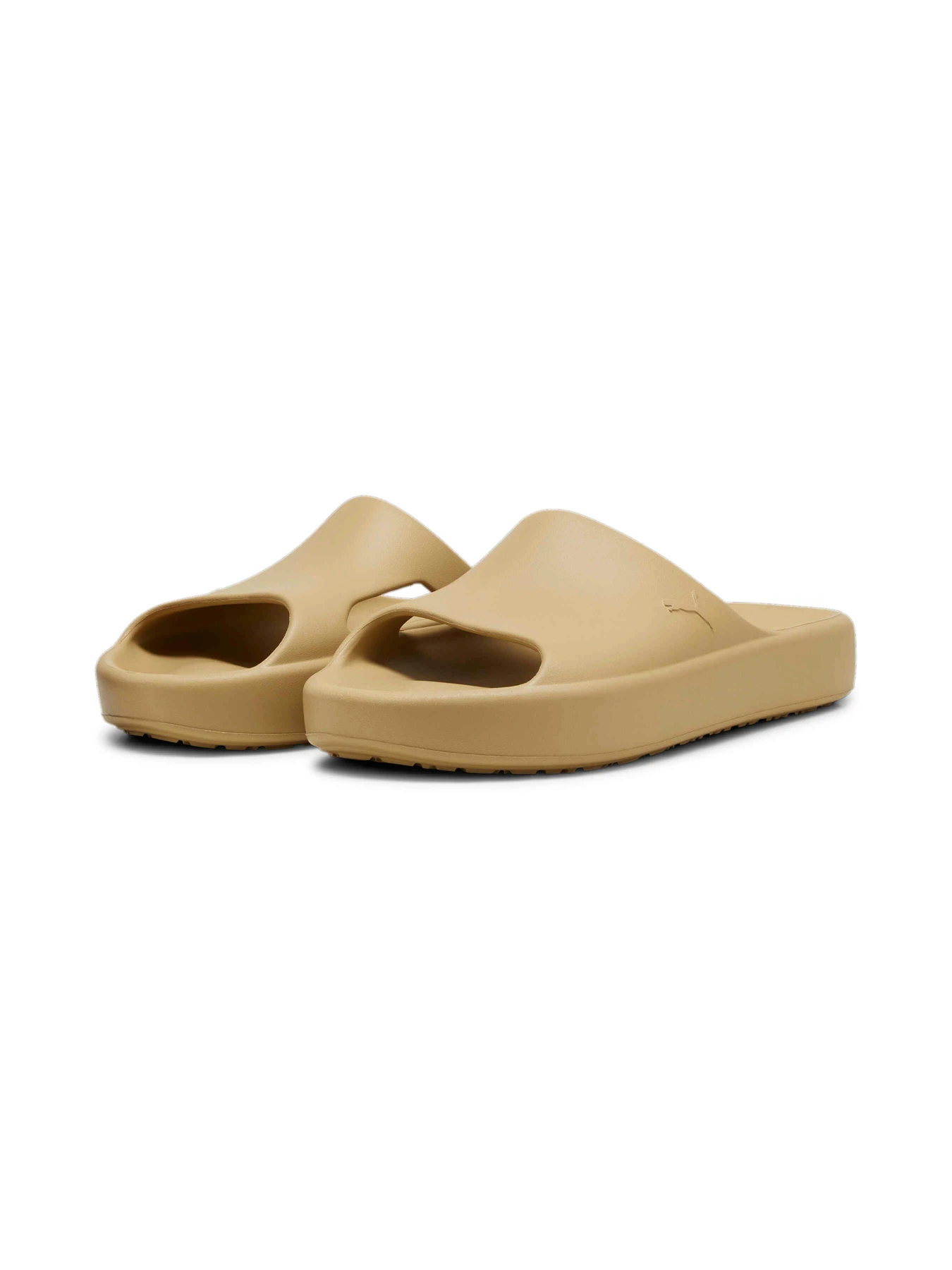 Шлёпанцы PUMA Shibui Cat модель 385296 Фото