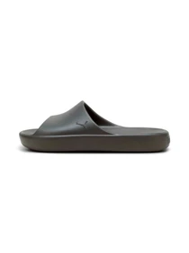 Шлёпанцы PUMA Shibui Cat модель 385296 Фото