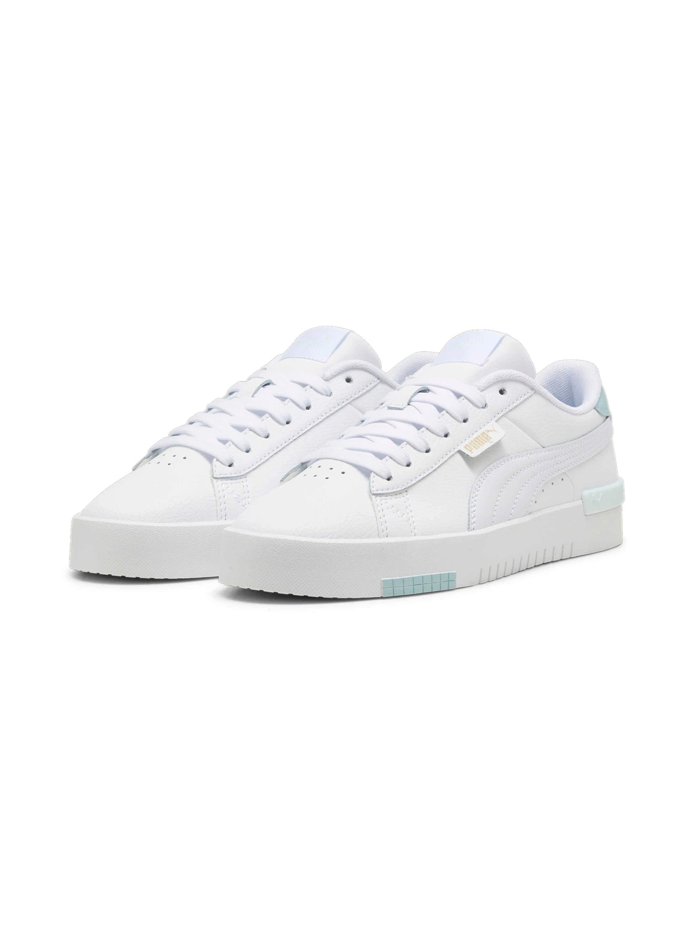 Кеды PUMA Jada Renew модель 386401 Кеды PUMA Jada Renew модель 386401 Фото