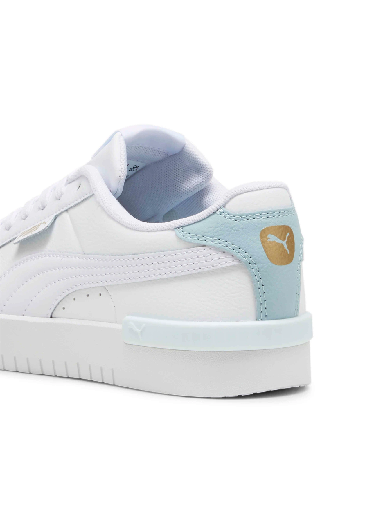 Кеды PUMA Jada Renew модель 386401 Кеды PUMA Jada Renew модель 386401 Фото