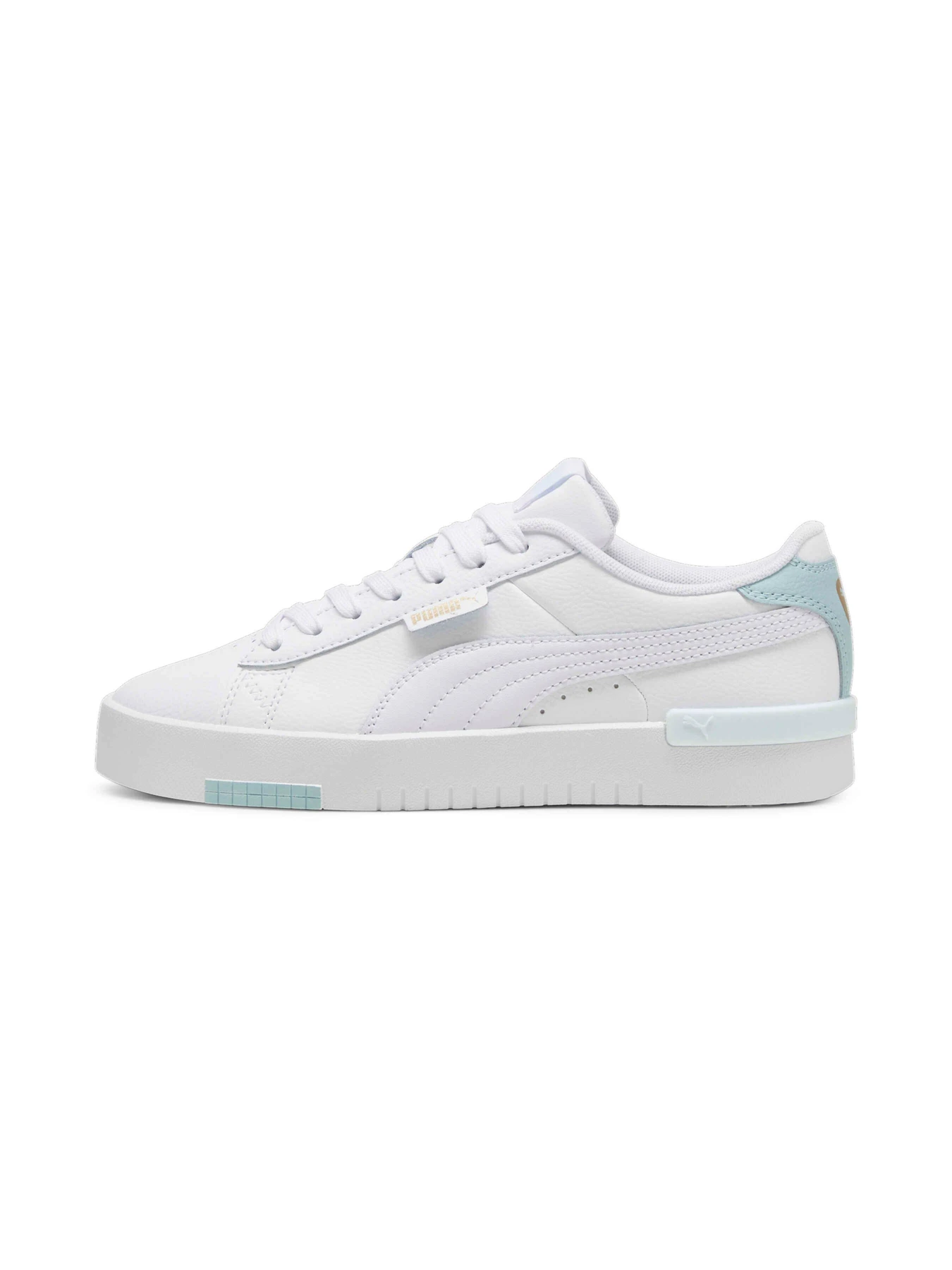 Кеды PUMA Jada Renew модель 386401 Кеды PUMA Jada Renew модель 386401 Фото