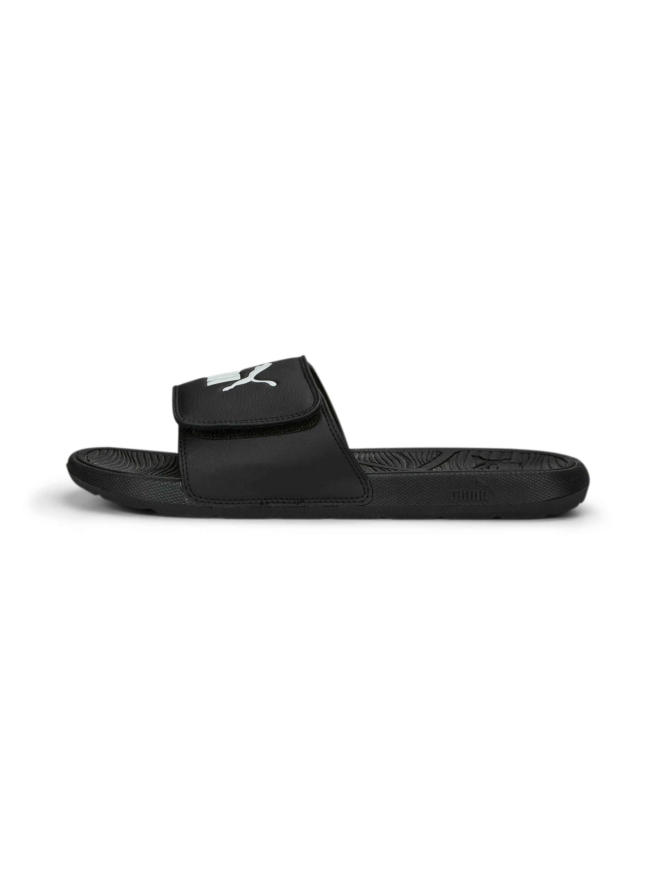 Шлёпанцы PUMA Cool Cat 2.0 V Bx модель 389112 Фото