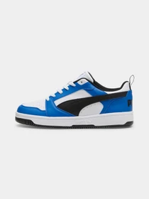 Кеды PUMA Rebound V6 Low модель 392328 Фото