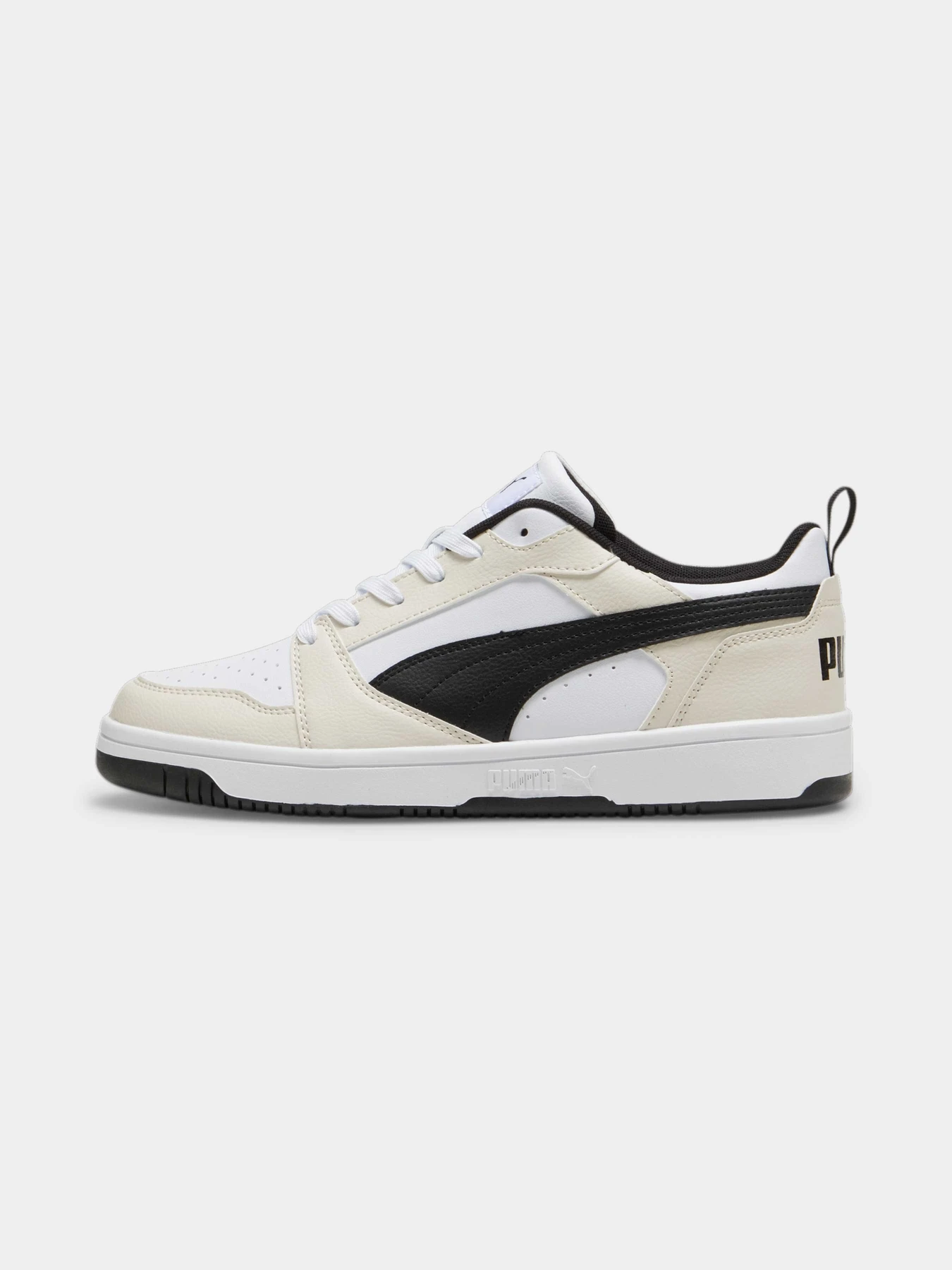 Кеды PUMA Rebound V6 Low модель 392328 Кеды PUMA Rebound V6 Low модель 392328 Фото
