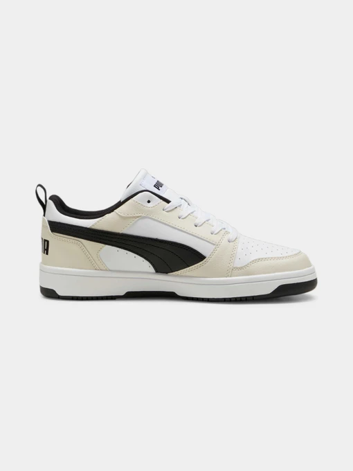 Кеды PUMA Rebound V6 Low модель 392328 Фото
