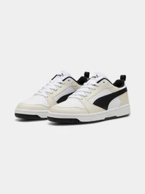 Кеды PUMA Rebound V6 Low модель 392328 Фото