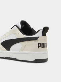 Кеды PUMA Rebound V6 Low модель 392328 Фото