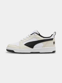 Кеды PUMA Rebound V6 Low модель 392328 Фото