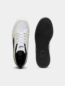 Кеды PUMA Rebound V6 Low модель 392328 Фото
