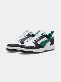Кеды PUMA Rebound V6 Low модель 392328 Фото