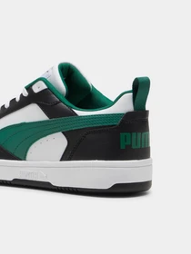 Кеды PUMA Rebound V6 Low модель 392328 Фото