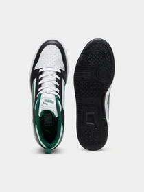 Кеды PUMA Rebound V6 Low модель 392328 Фото