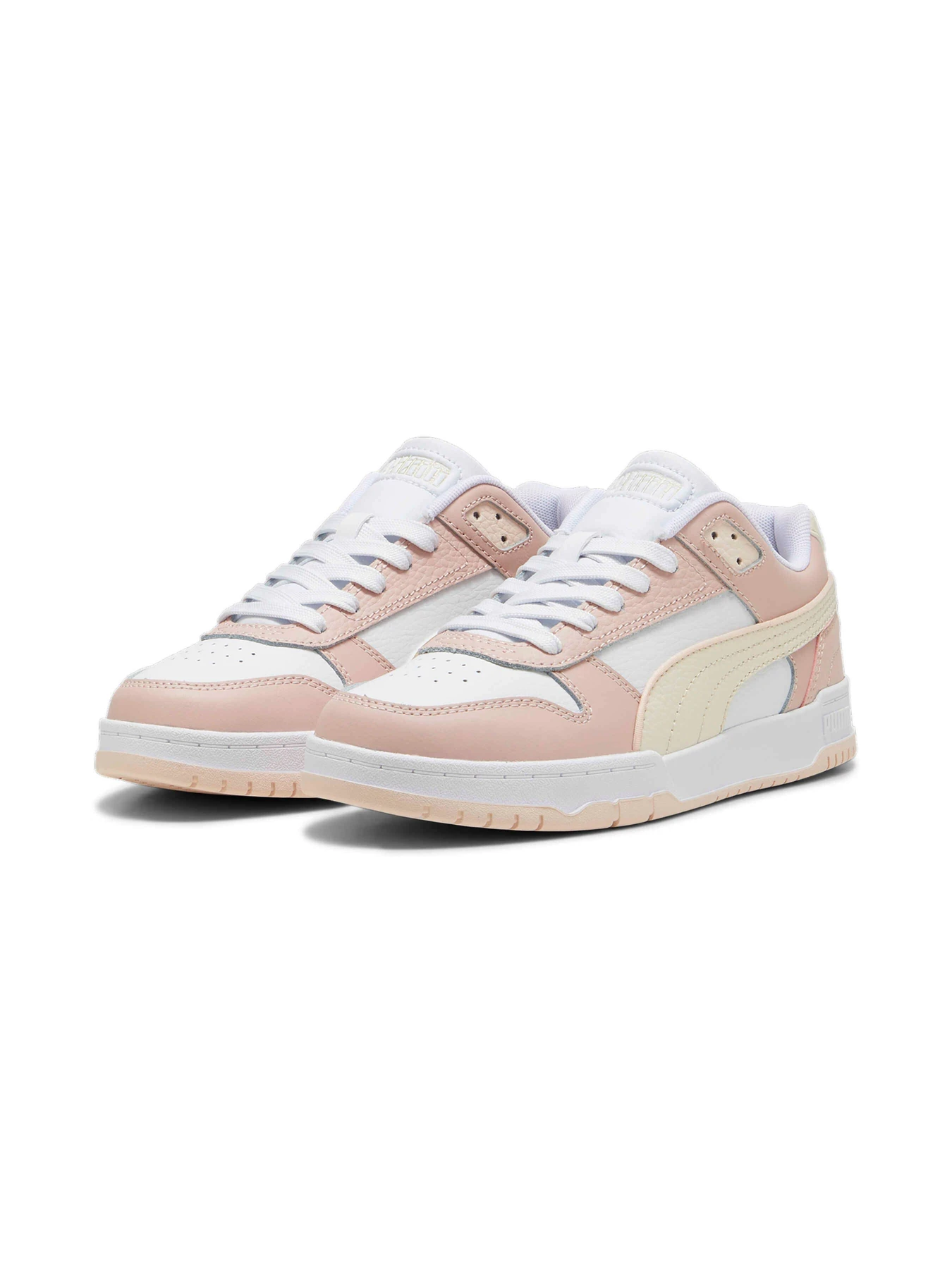 Кеды PUMA Rbd Game Low модель 386373 Кеды PUMA Rbd Game Low модель 386373 Фото