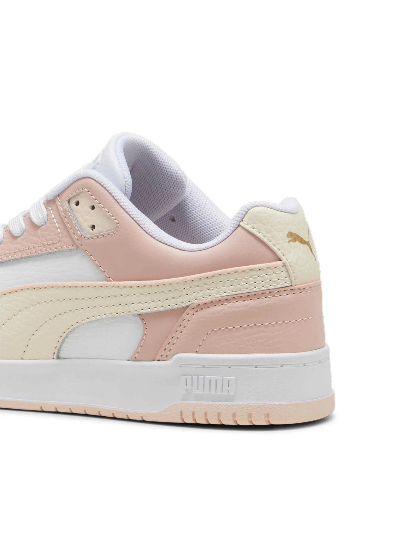 Кеды PUMA Rbd Game Low модель 386373 Кеды PUMA Rbd Game Low модель 386373 Фото
