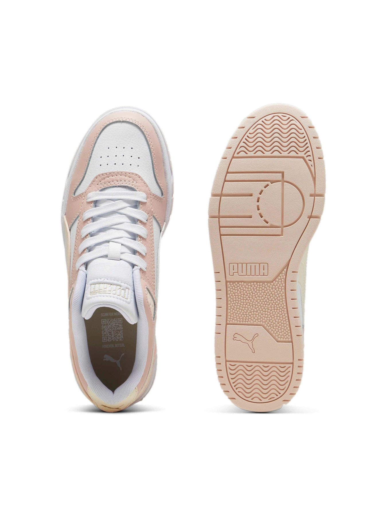 Кеды PUMA Rbd Game Low модель 386373 Кеды PUMA Rbd Game Low модель 386373 Фото