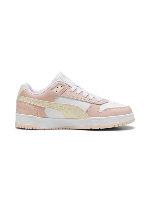 Кеды PUMA Rbd Game Low модель 386373 Фото
