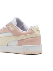 Кеды PUMA Rbd Game Low модель 386373 Фото