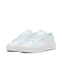 Кеди PUMA Smash Platform V3 модель 390758 Фото