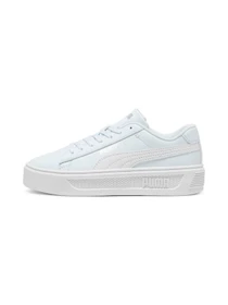 Кеди PUMA Smash Platform V3 модель 390758 Фото