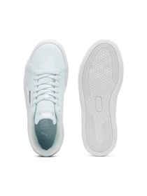 Кеди PUMA Smash Platform V3 модель 390758 Фото