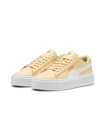 Кеди PUMA Smash Platform V3 модель 390758 Фото