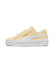 Кеди PUMA Smash Platform V3 модель 390758 Фото