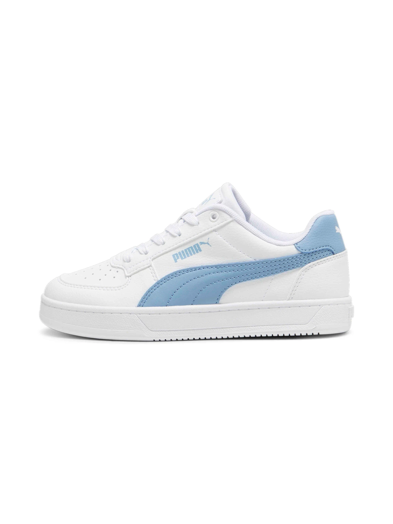Кеды PUMA Caven 2.0 Jr модель 393837 Фото