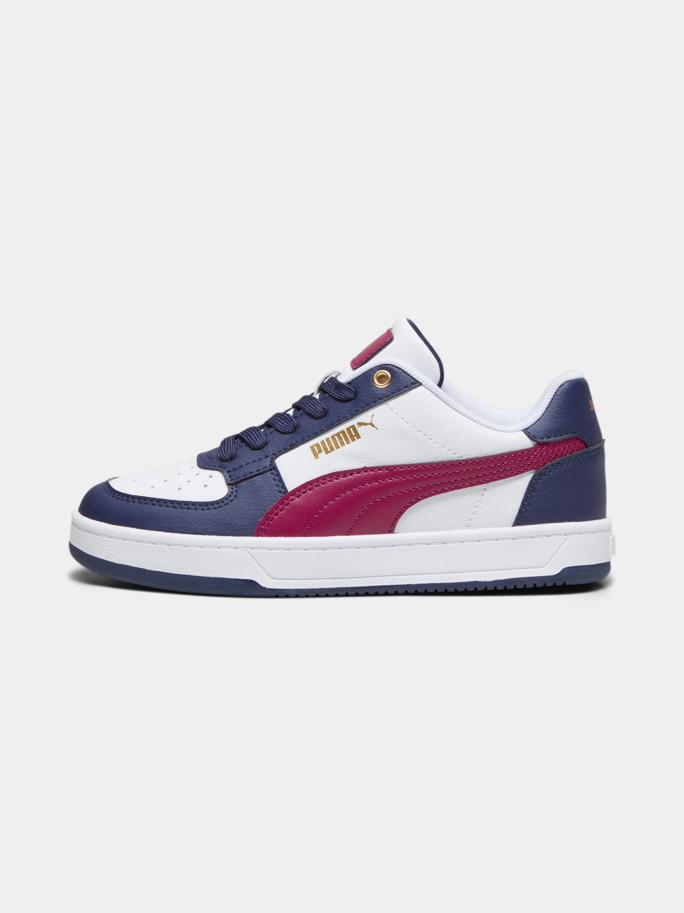 Кеды PUMA Caven 2.0 Jr модель 393837 Кеды PUMA Caven 2.0 Jr модель 393837 Фото