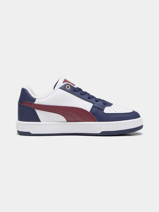 Кеды PUMA Caven 2.0 Jr модель 393837 Фото