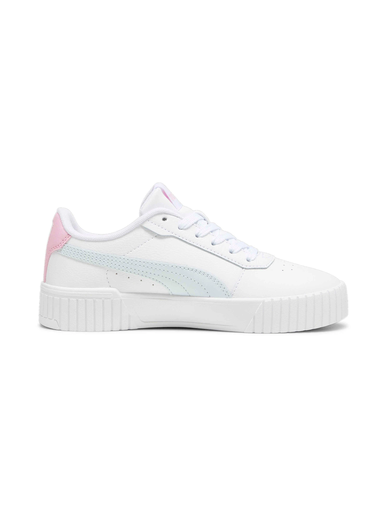 Кеды PUMA Carina 2.0 Jr модель 386185 Фото