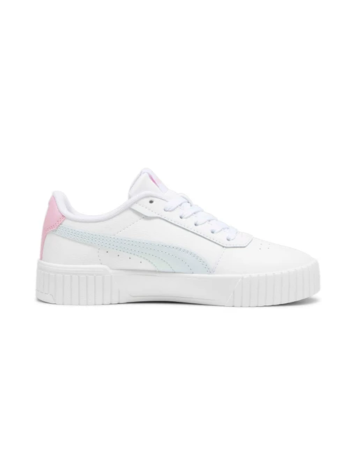 Кеды PUMA Carina 2.0 Jr модель 386185 Фото