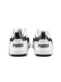 Кеды PUMA Rebound V6 Lo Jr модель 393833 Фото