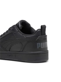 Кеды PUMA Rebound V6 Lo Jr модель 393833 Фото