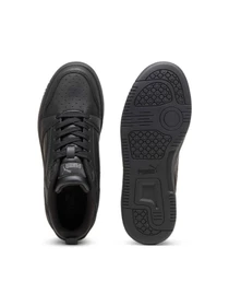 Кеды PUMA Rebound V6 Lo Jr модель 393833 Фото