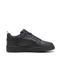 Кеды PUMA Rebound V6 Lo Jr модель 393833 Фото