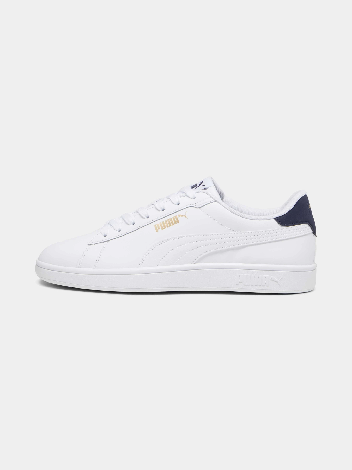 Кеды PUMA Smash 3.0 L модель 390987 Кеды PUMA Smash 3.0 L модель 390987 Фото