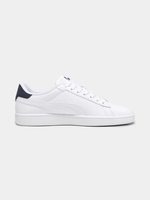 Кеди PUMA Smash 3.0 L модель 390987 Фото