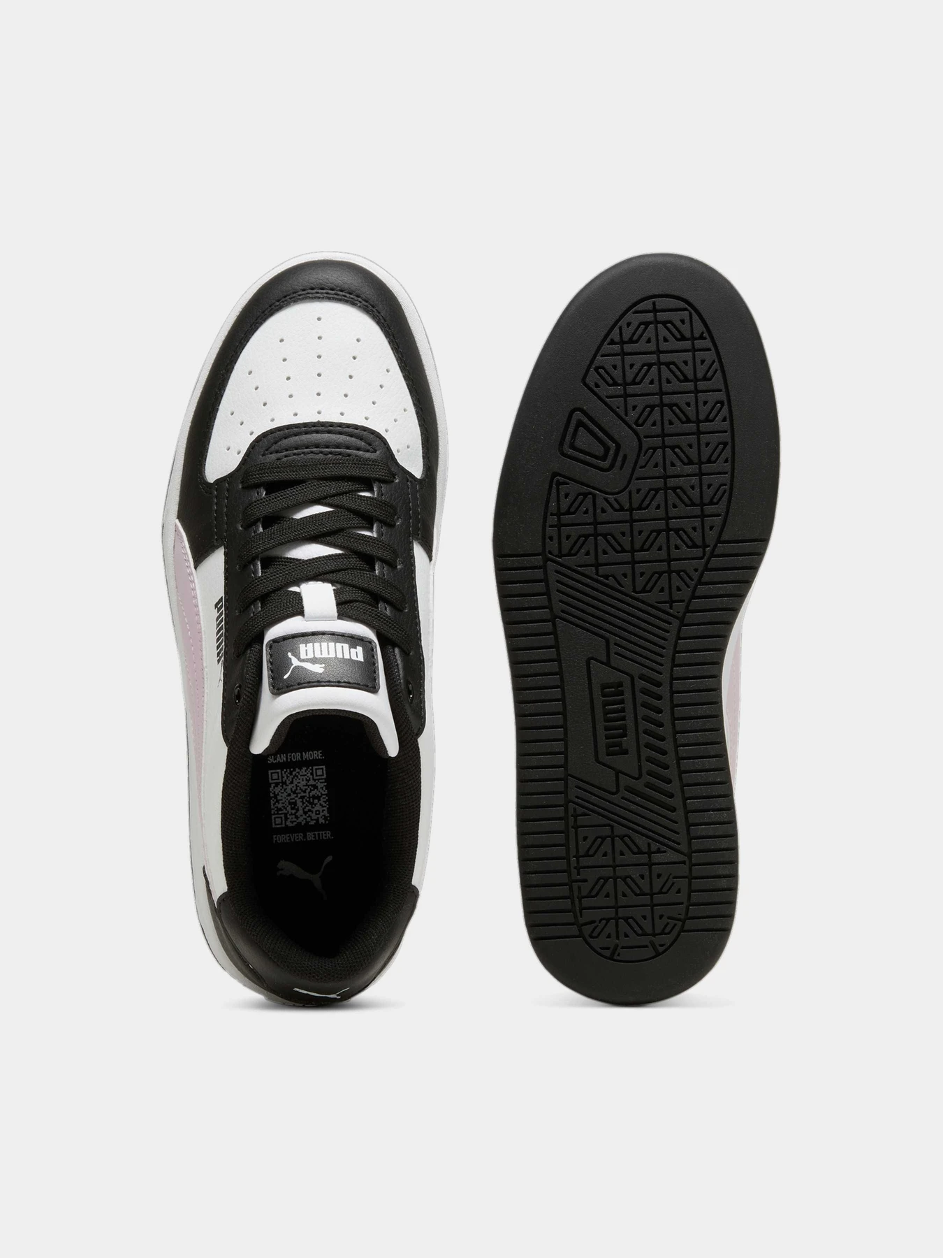 Кеды PUMA Caven 2.0 модель 392290 Кеды PUMA Caven 2.0 модель 392290 Фото