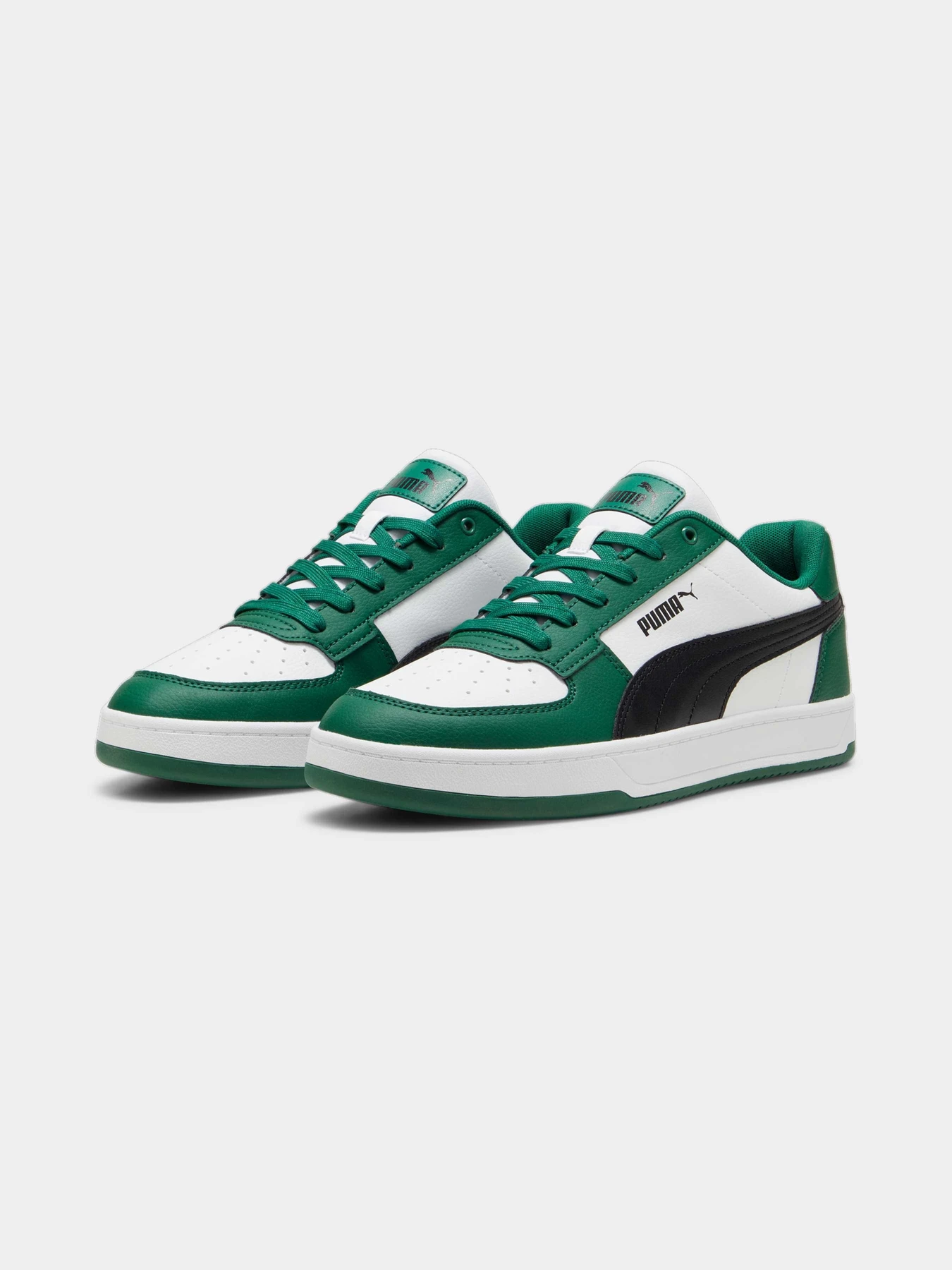Кеды PUMA Caven 2.0 модель 392290 Кеды PUMA Caven 2.0 модель 392290 Фото