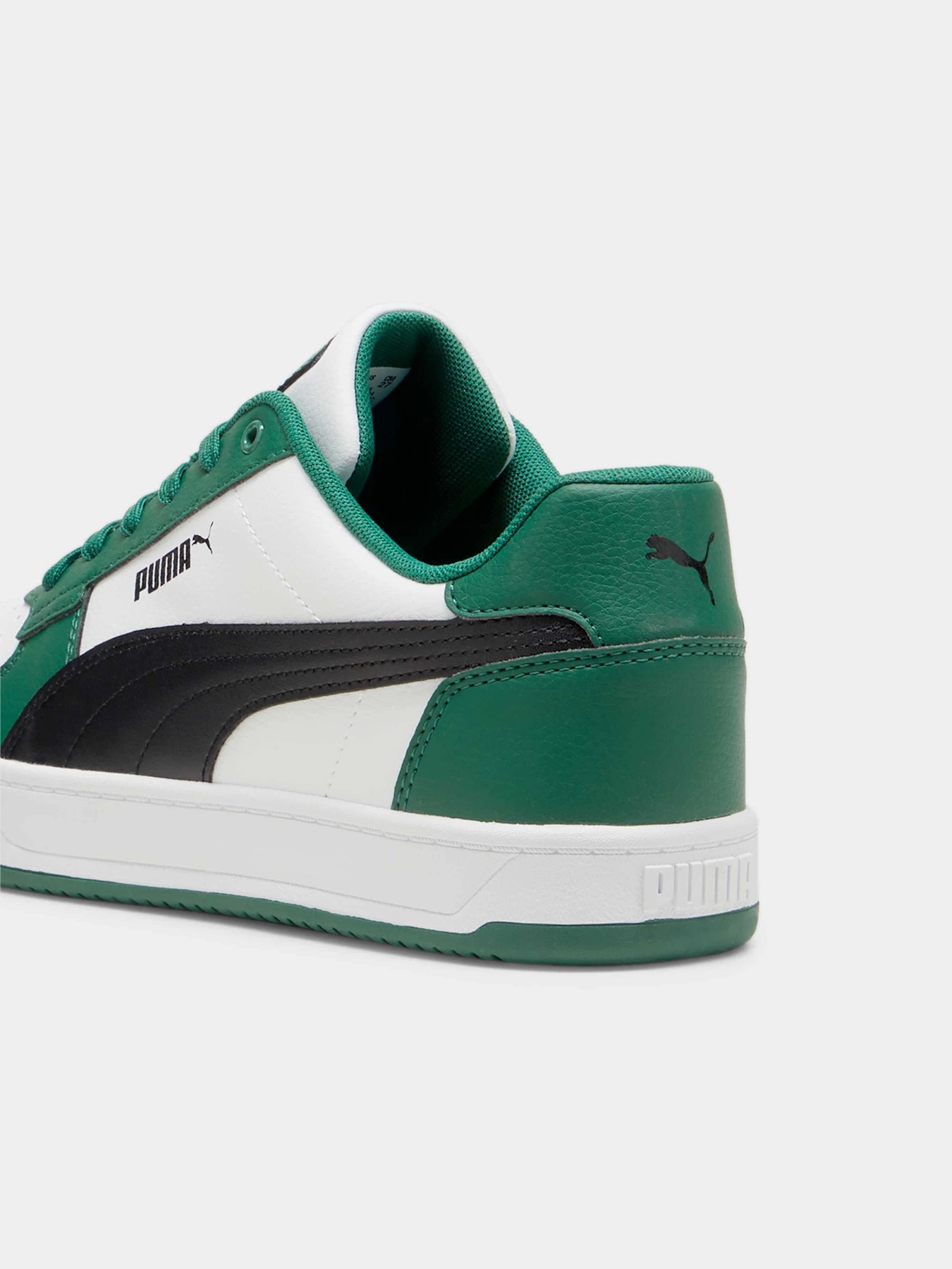 Кеды PUMA Caven 2.0 модель 392290 Кеды PUMA Caven 2.0 модель 392290 Фото