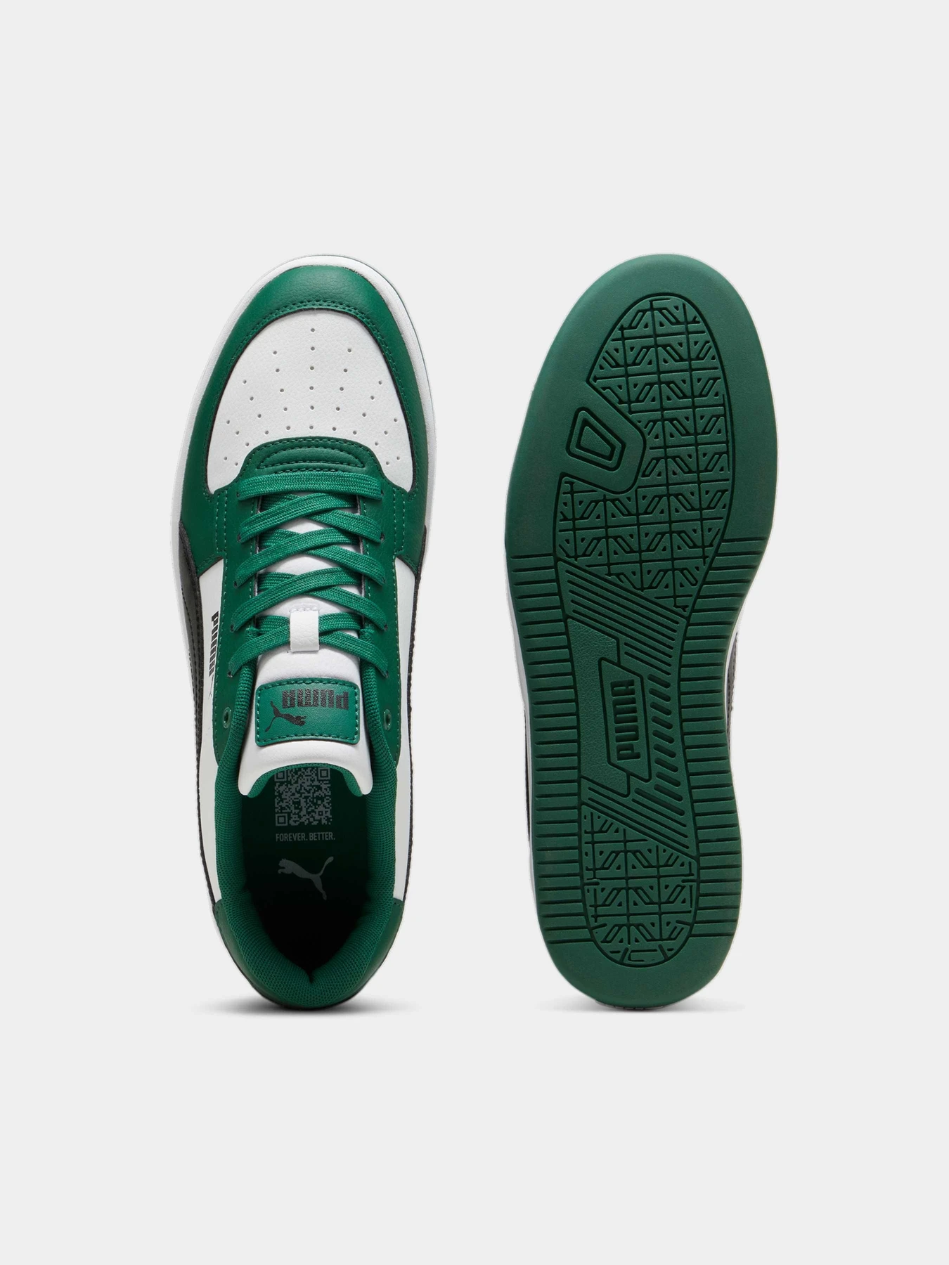 Кеды PUMA Caven 2.0 модель 392290 Кеды PUMA Caven 2.0 модель 392290 Фото
