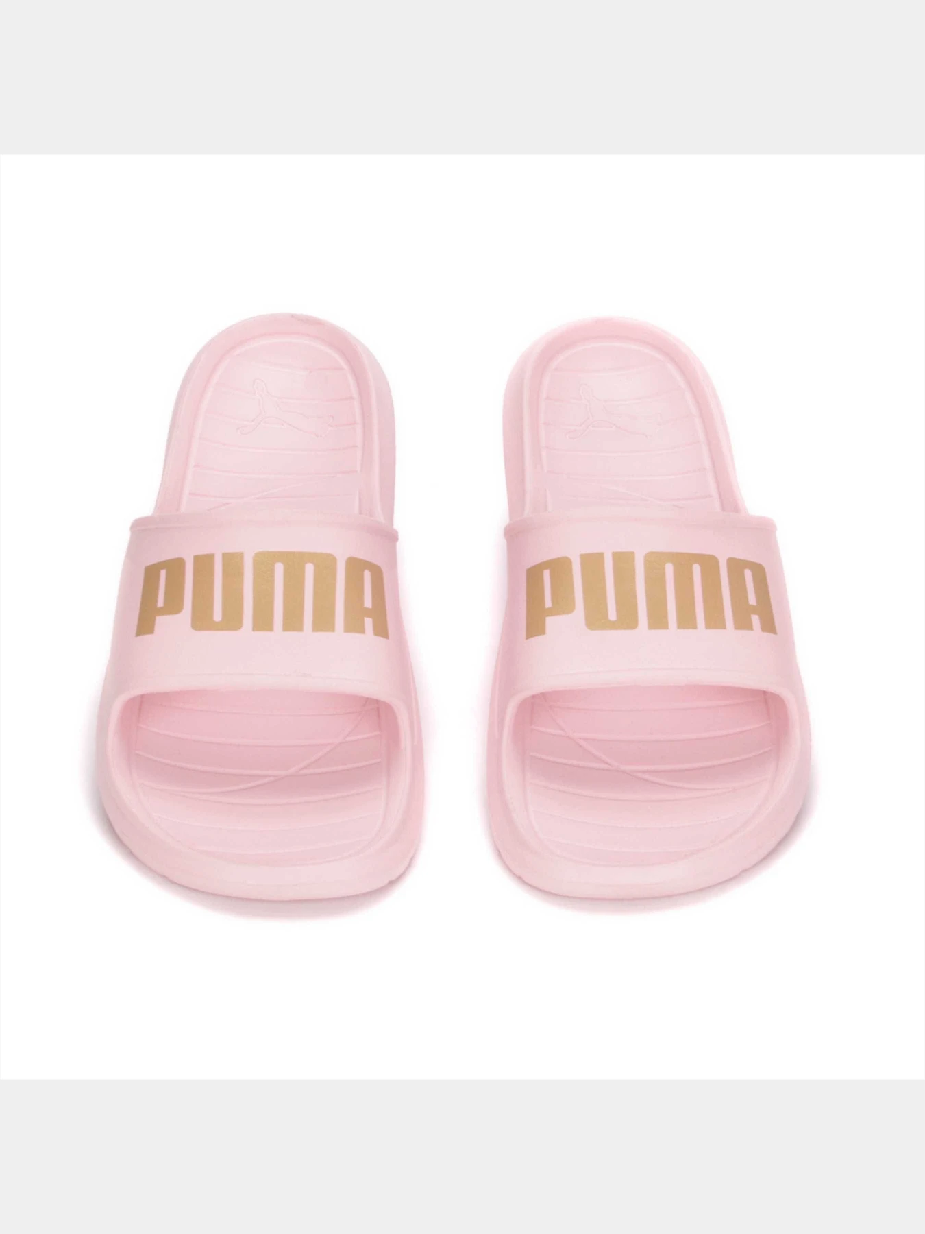 Шлёпанцы PUMA Divecat V2 Lite модель 374823 Фото