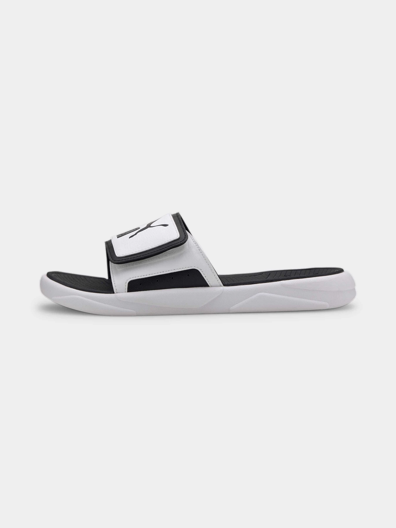 Шлёпанцы PUMA Royalcat Comfort модель 372280 Фото